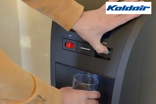 صيانة مبردات كولدير